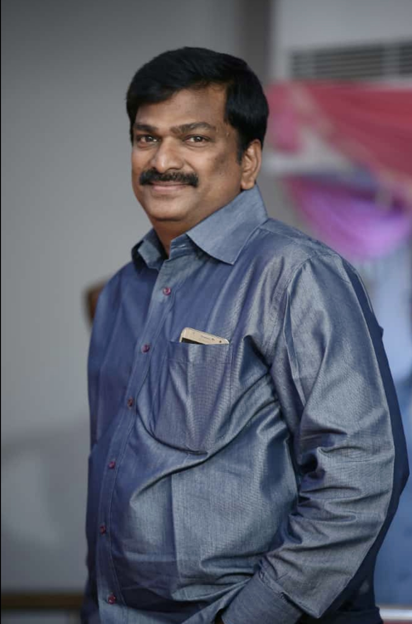 Founder of GG Construction